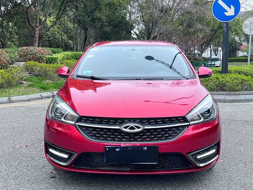 Arrizo 5 2016 Arrizo 5 1.5L - CVT - 70,000 km - Image 2