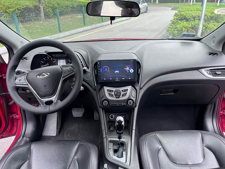 Arrizo 5 2016 Arrizo 5 1.5L - CVT - 70,000 km - Image 7