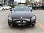 CLS 2012 S 300 2.0T - Automatic - 86,000 km - Image 2