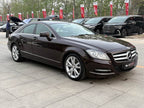 CLS 2012 S 300 2.0T - Automatic - 86,000 km - Image 3