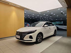 Eado 2021 1.6L - Automatic - 91,800 km - Image 1