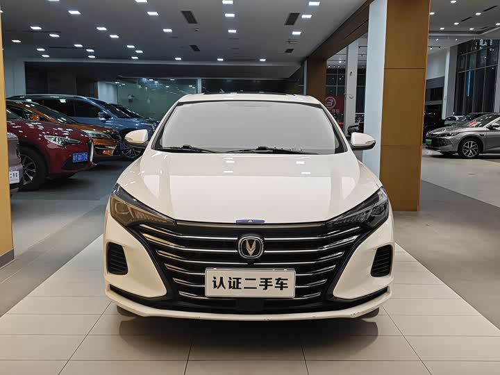 Eado 2021 1.6L - Automatic - 91,800 km - Image 3