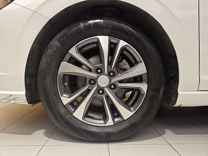 Eado 2021 1.6L - Automatic - 91,800 km - Image 5