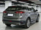Boyue 2018 1.8T - Automatic - 52,000 km - Image 10
