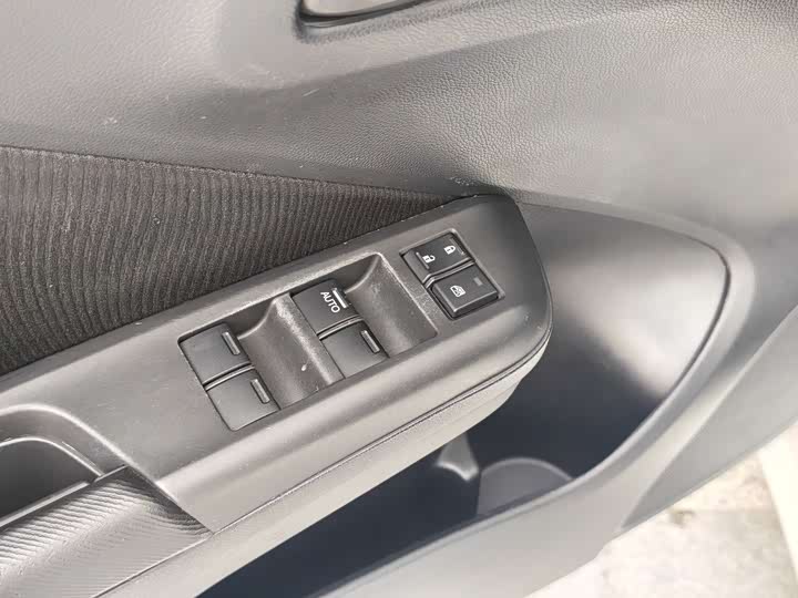 City 2017 1.5L - CVT - 130,000 km - Image 12