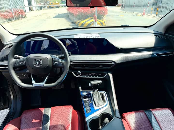 Eado 2021 1.4T - Automatic - 36,000 km - Image 4