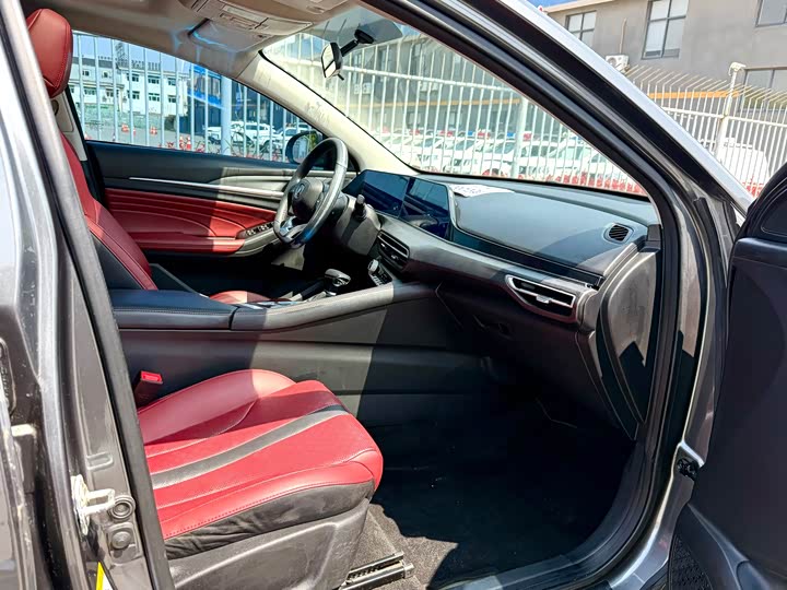 Eado 2021 1.4T - Automatic - 36,000 km - Image 7