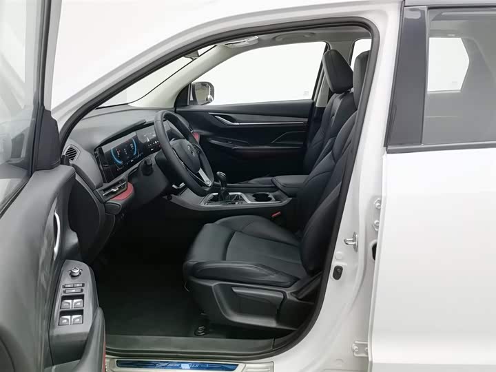 CS55 2020 CS55PLUS 1.5T - Manual - 86,199 km - Image 10