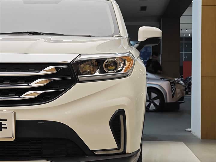 GS4 2019 GS4 270T - Automatic - 71,000 km - Image 2