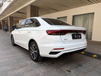 Emgrand 2022 1.5L - CVT - 38,800 km - Image 10