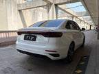 Emgrand 2022 1.5L - CVT - 38,800 km - Image 12
