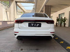 Emgrand 2022 1.5L - CVT - 38,800 km - Image 11