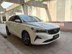 Emgrand 2022 1.5L - CVT - 38,800 km - Image 3