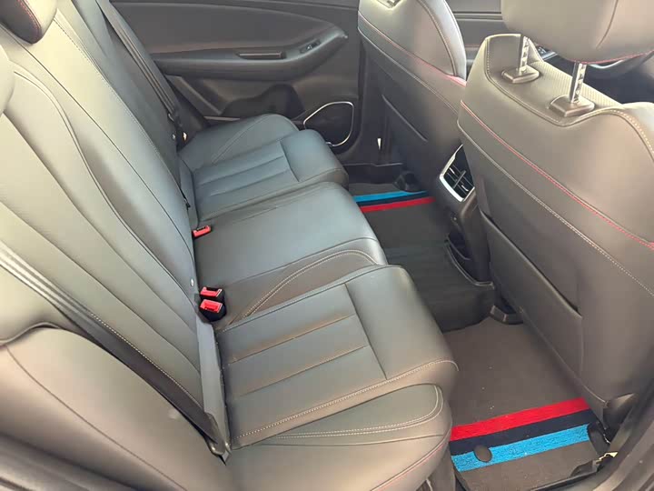 Arrizo 5 PLUS 2023 Arrizo 5 PLUS 1.5L - CVT - 28,800 km - Image 6