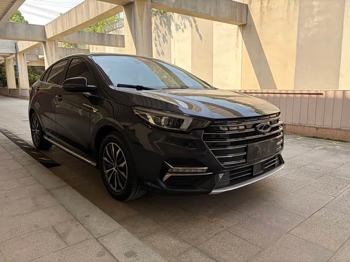 Arrizo 5 PLUS 2023 Arrizo 5 PLUS 1.5L - CVT - 28,800 km - Image 3