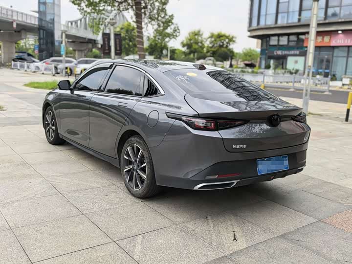 Lamore 2023 1.5T - Automatic - 30,000 km - Image 3