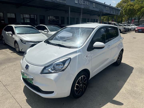 Benben 2021 31.18kWh - Automatic - 120,000 km - Image 1