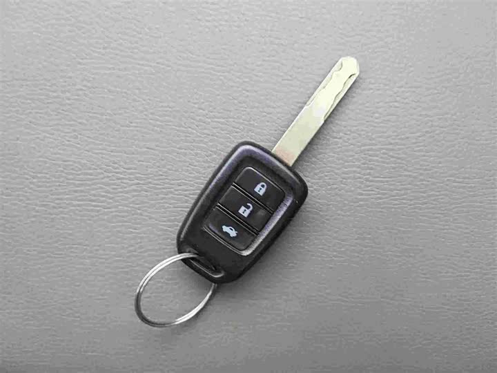 City 2015 1.5L - CVT - 40,000 km - Image 11