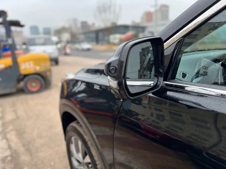 GS8 2017 GS8 320T - Automatic - 91,000 km - Image 8