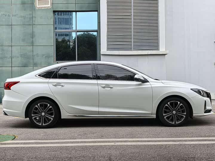 Raeton CC 2022 1.5T - Automatic - 41,000 km - Image 7