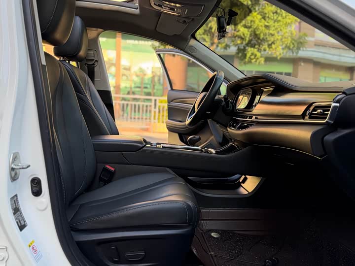 GA6 2019 GA6 270T - Automatic - 64,000 km - Image 12