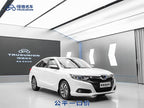 Crider 2019 1.0T - CVT - 54,500 km - Image 1