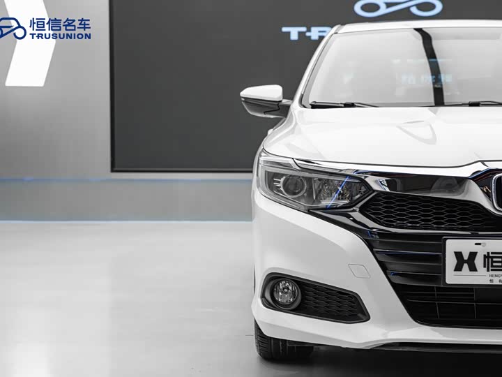 Crider 2019 1.0T - CVT - 54,500 km - Image 9