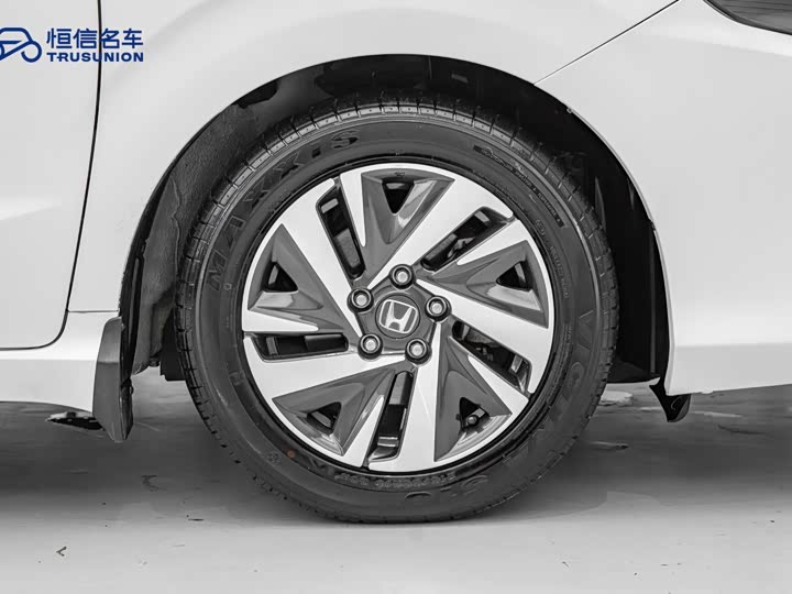 Crider 2019 1.0T - CVT - 54,500 km - Image 11
