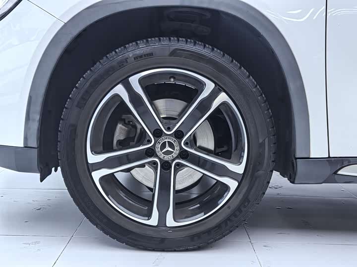 GLA 2018 GLA 200 1.3T - Automatic - 56,000 km - Image 9