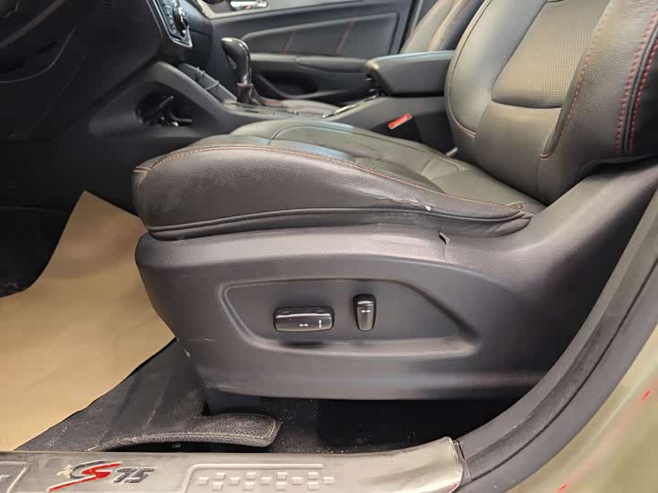 CS75 2014 1.8T - Automatic - 134,000 km - Image 10
