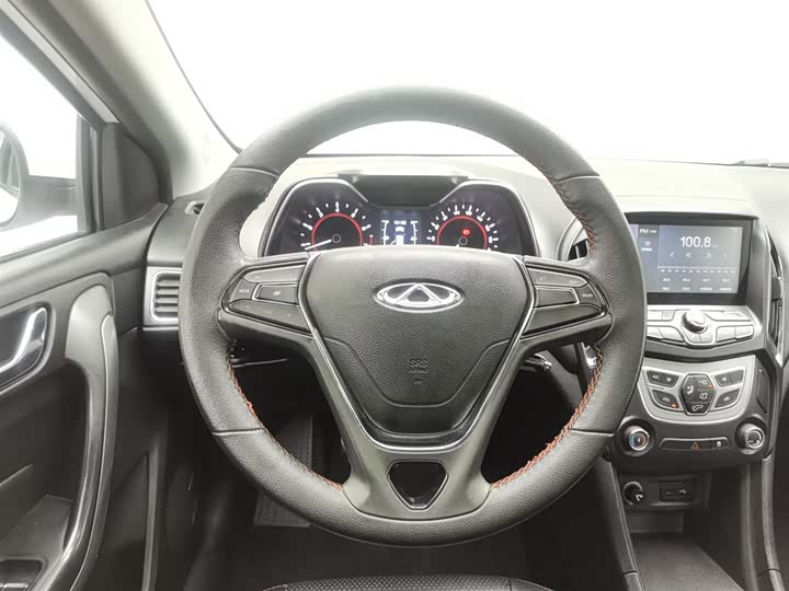 Arrizo 5 2016 Arrizo 5 1.5L - Manual - 105,800 km - Image 11