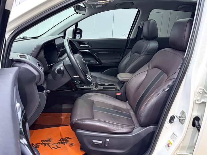 GS4 2019 GS4 270T - Automatic - 60,000 km - Image 9