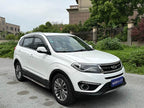 Tiggo 5 2017 Tiggo 5 1.5T - CVT - 79,000 km - Image 3