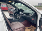 E-Class 2014 E 260 L 1.5T - Automatic - 160,000 km - Image 10
