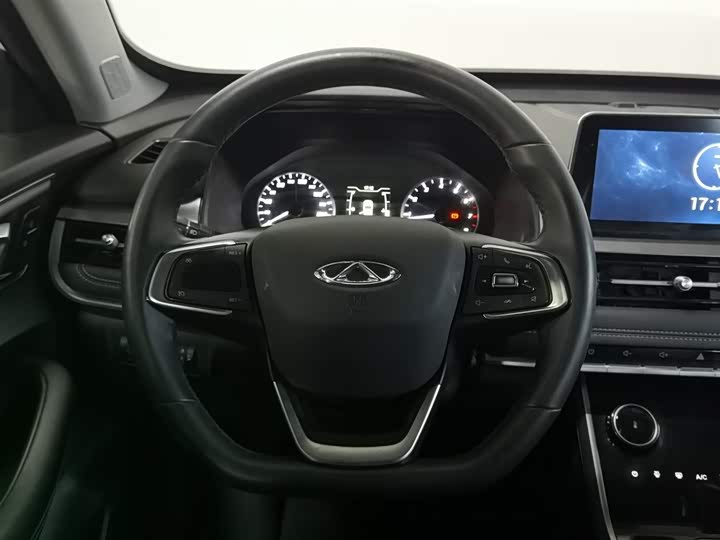 Tiggo 5x 2020 Tiggo 5x 1.5L - CVT - 25,500 km - Image 11