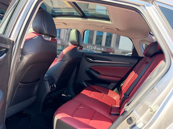 Eado 2020 1.4T - Automatic - 38,000 km - Image 9