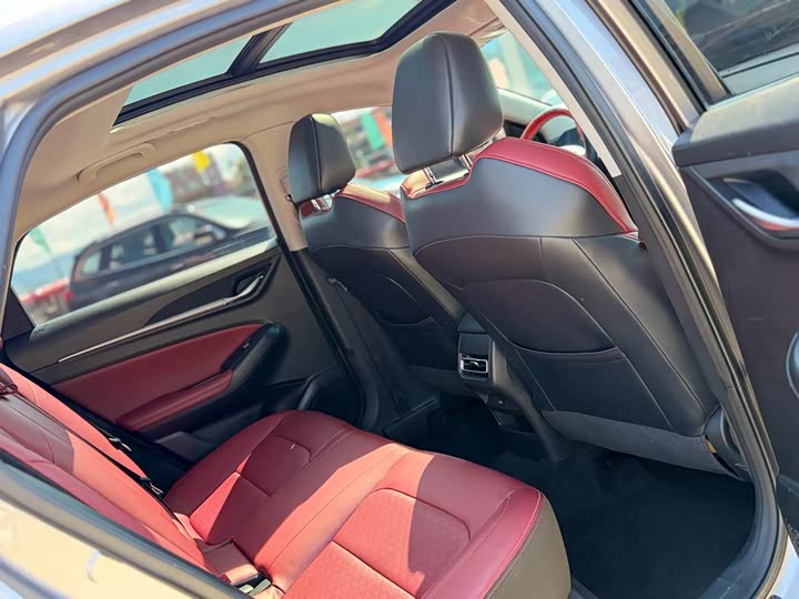 Eado 2020 1.4T - Automatic - 38,000 km - Image 12