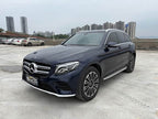 GLC 2018 GLC 260 1.5T - Automatic - 100,000 km - Image 1