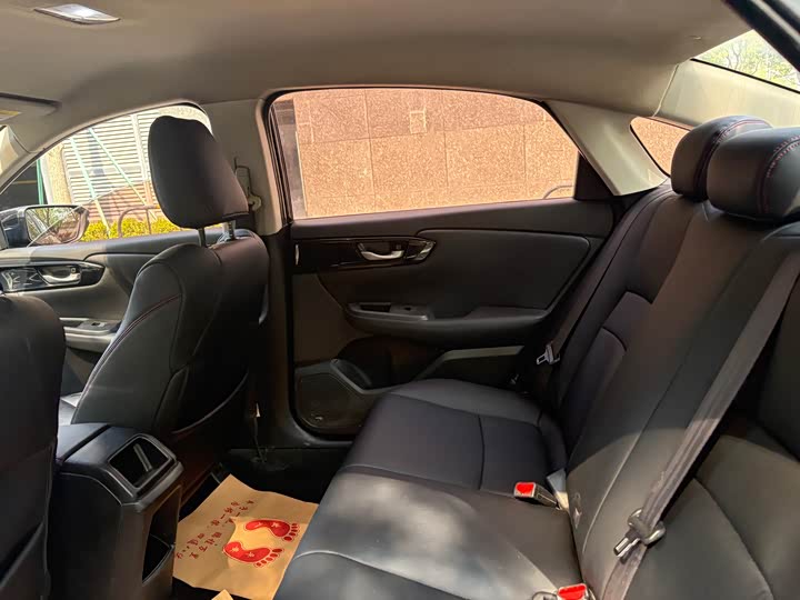 Crider 2019 1.0T - CVT - 60,000 km - Image 5