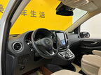 Vito 2016 2.0T 2.0T - Automatic - 66,000 km - Image 5