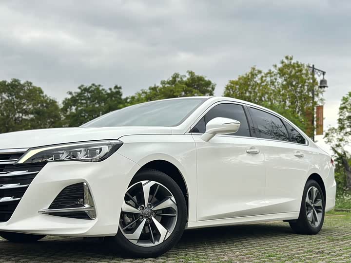 GA6 2019 GA6 270T - Automatic - 60,000 km - Image 6