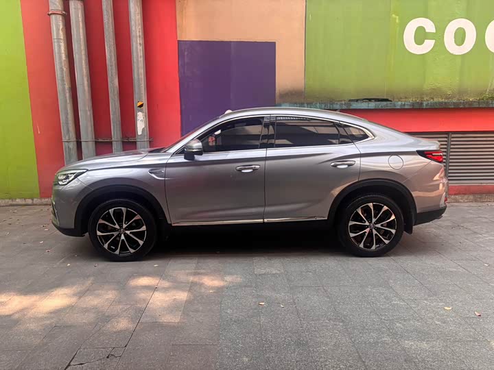 CS85 2019 1.5T - Automatic - 50,000 km - Image 4