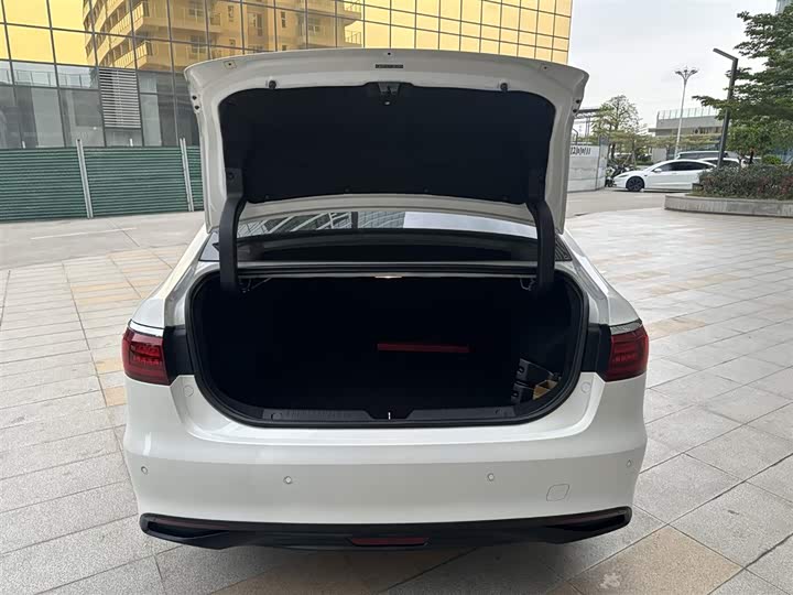 GA6 2019 GA6 270T - Automatic - 46,400 km - Image 12