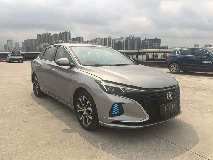 Eado 2021 1.4T - Automatic - 50,000 km - Image 2