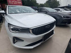 Emgrand 2022 1.5L - CVT - 46,000 km - Image 2