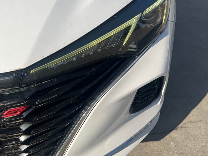 Eado 2021 1.4T - Automatic - 29,800 km - Image 4