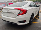 Civic 2019 1.0T - CVT - 51,000 km - Image 9
