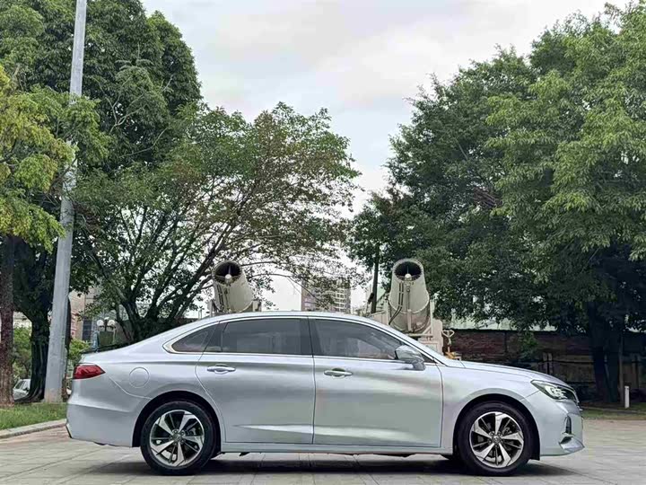 GA6 2019 GA6 270T - Automatic - 70,000 km - Image 8