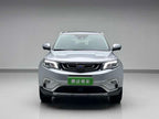Boyue 2016 1.8T - Automatic - 97,000 km - Image 2