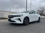 Emgrand 2022 1.5L - CVT - 28,000 km - Image 1